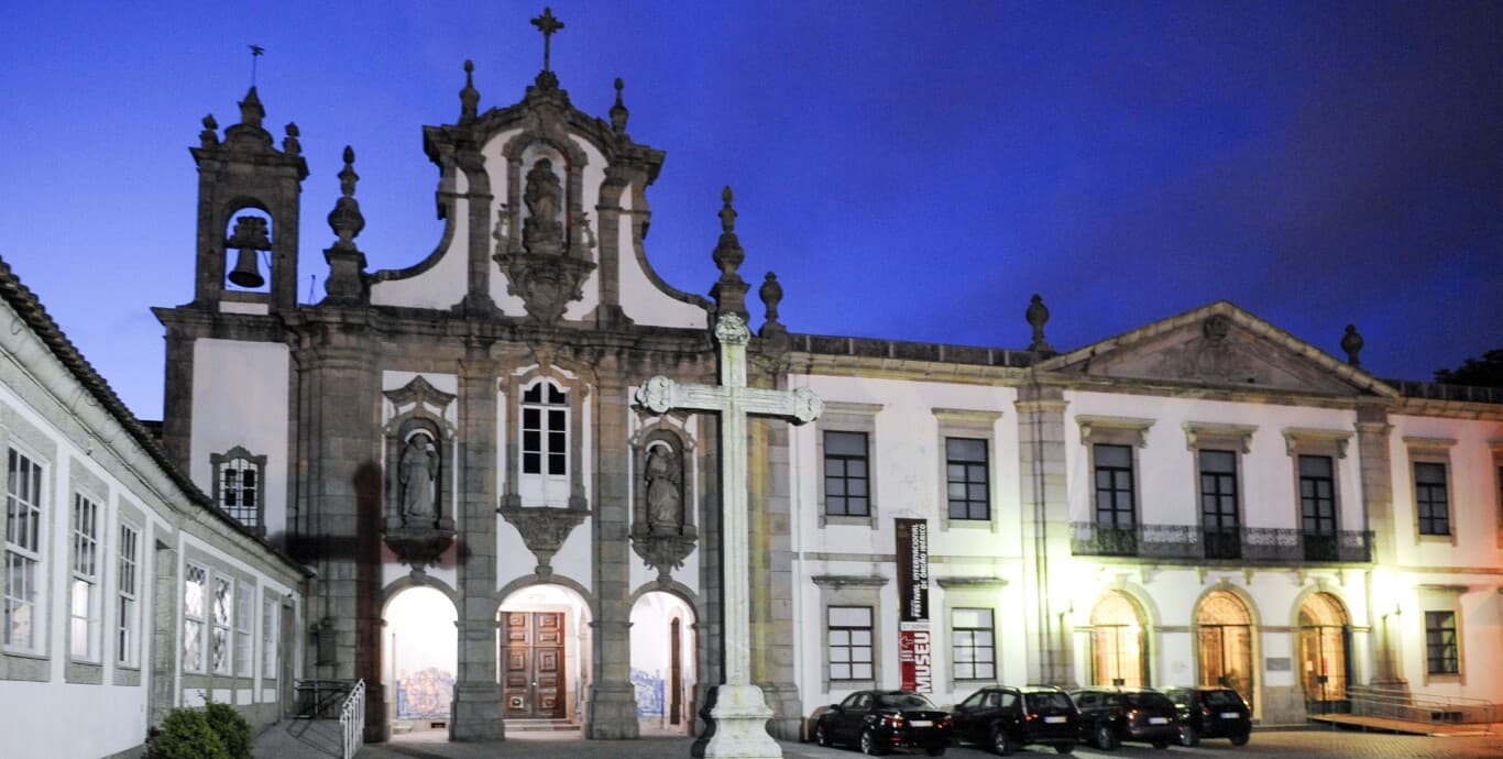 Igreja Santo António dos Capuchos, foto de Armindo Cachada